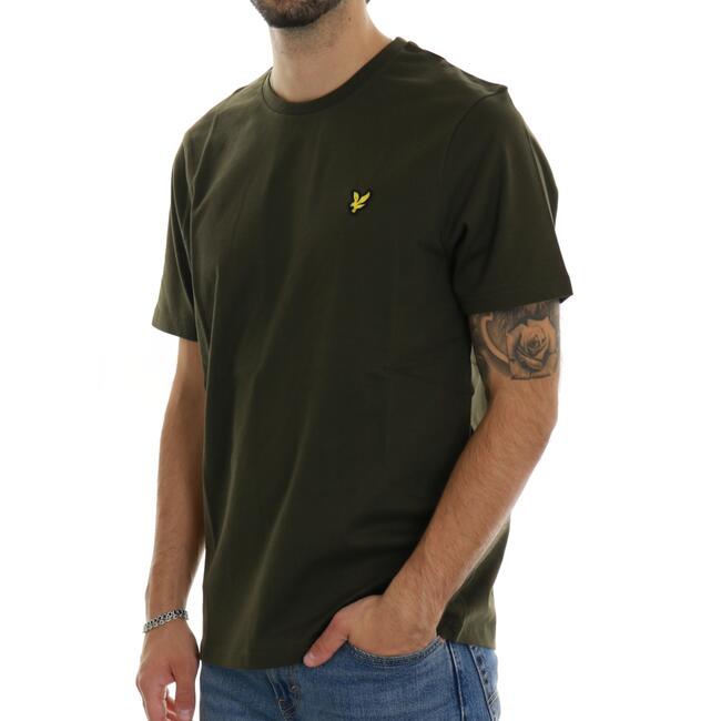 T-SHIRT BASIC LYLE & SCOTT - Mad Fashion | img vers.650x/